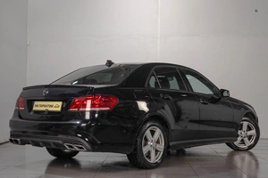 Седан Mercedes-benz E-класс 2010 года, 1559000 рублей, Челябинск