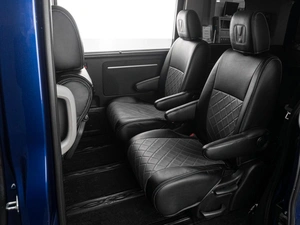 Минивэн Honda Stepwgn Spada 2015 года, 1749000 рублей, Тюмень