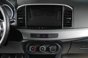 Седан Mitsubishi Lancer 2011 года, 949000 рублей, Тюмень