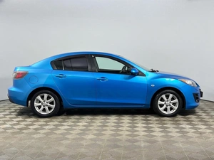Седан Mazda 3 2011 года, 790900 рублей, Казань