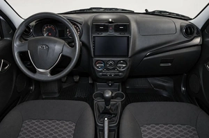 Седан ВАЗ (LADA) Granta 2022 года, 679000 рублей, Челябинск