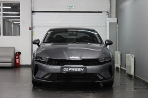 Седан Kia K5 2021 года, 2460000 рублей, Ярославль