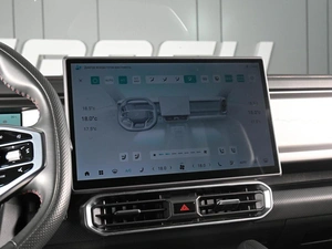 Внедорожник Jetour T2 2024 года, 3269000 рублей, Ростов-на-Дону