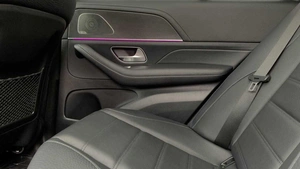 Внедорожник Mercedes-benz GLE-класс 2021 года, 7800000 рублей, Солонцы