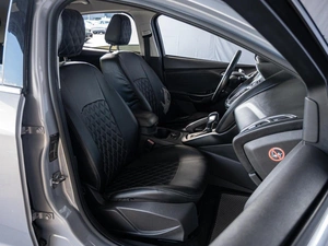 Хетчбэк Ford Focus 2011 года, 765000 рублей, Краснодар