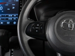 Минивэн Toyota Roomy 2020 года, 1050000 рублей, Тюмень