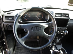 Внедорожник ВАЗ (LADA) Niva Legend 2023 года, 809000 рублей, Владимир