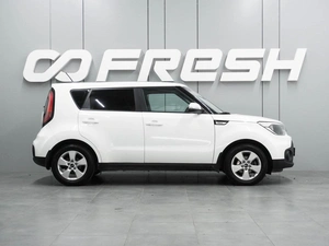 Внедорожник Kia Soul 2018 года, 1609000 рублей, Воронеж