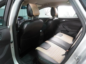 Хетчбэк Ford Focus 2012 года, 849000 рублей, Воронеж