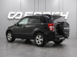 Внедорожник Suzuki Grand Vitara 2010 года, 1157000 рублей, Воронеж