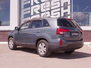 Внедорожник Kia Sorento 2012 года, 1665000 рублей, Владимир