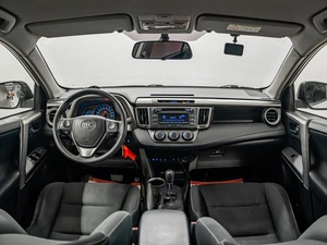 Внедорожник Toyota RAV4 2013 года, 1850000 рублей, Красноярск