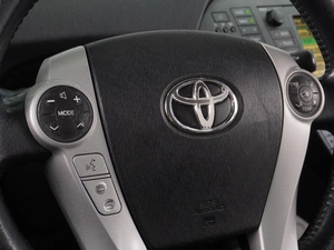 Лифтбек Toyota Prius 2009 года, 1115000 рублей, Воронеж