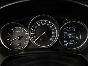 Седан Mazda 6 2018 года, 2199000 рублей, Тюмень