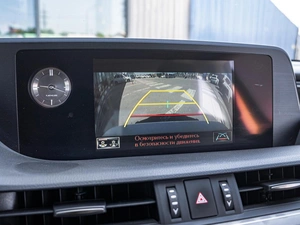 Седан Lexus ES 2018 года, 3650000 рублей, Краснодар