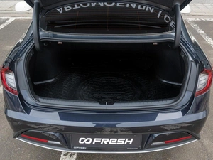 Седан Hyundai Sonata 2020 года, 2090000 рублей, Краснодар