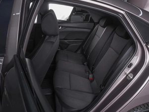 Седан Hyundai Solaris 2018 года, 1419000 рублей, Ростов-на-Дону