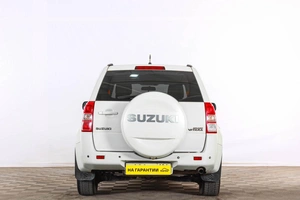 Внедорожник Suzuki Grand Vitara 2011 года, 999000 рублей, Тюмень