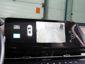 Внедорожник Changan CS55 Plus 2023 года, 1899000 рублей, Воронеж