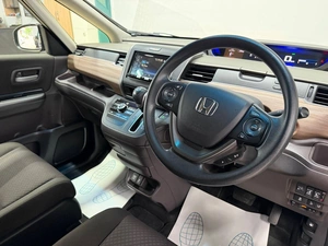 Минивэн Honda Freed 2020 года, 1529000 рублей, Красноярск