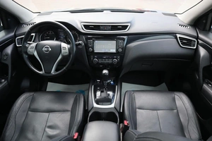 Внедорожник Nissan Qashqai 2014 года, 1540000 рублей, Мирное