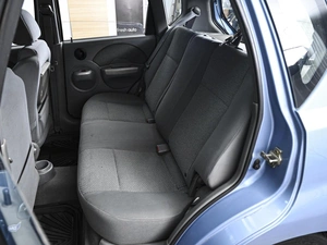 Хетчбэк Chevrolet Aveo 2005 года, 310000 рублей, Ставрополь