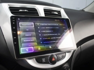 Седан Hyundai Solaris 2011 года, 860000 рублей, Омск