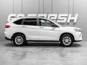 Внедорожник Haval M6 2024 года, 1799000 рублей, Тюмень