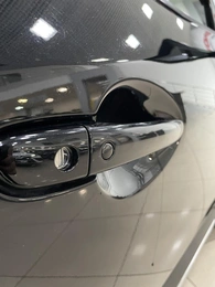Внедорожник Mazda CX-3 2019 года, 1667000 рублей, Солонцы