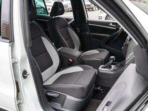 Внедорожник Volkswagen Tiguan 2014 года, 2550000 рублей, Краснодар