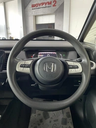 Хетчбэк Honda Fit 2020 года, 1197000 рублей, Солонцы