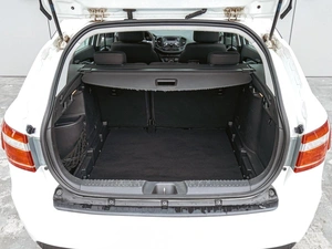 Универсал ВАЗ (LADA) Vesta 2019 года, 940000 рублей, Краснодар