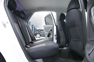 Седан Volkswagen Polo 2014 года, 838000 рублей, Солонцы