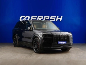 Внедорожник Zeekr 9X 2025 года, 10650046 рублей, Москва