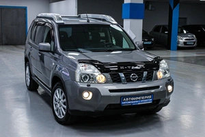 Внедорожник Nissan X-Trail 2010 года, 1153000 рублей, Солонцы