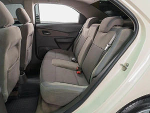 Седан Chevrolet Cobalt 2014 года, 700000 рублей, Сургут
