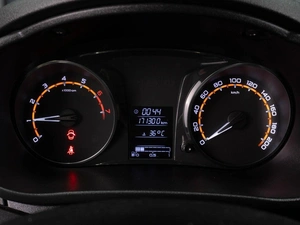 Универсал ВАЗ (LADA) Granta 2019 года, 699000 рублей, Тюмень