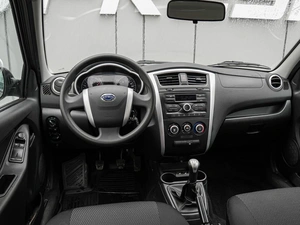 Хетчбэк Datsun mi-DO 2019 года, 868000 рублей, Краснодар