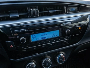 Седан Toyota Corolla 2014 года, 1370000 рублей, Краснодар