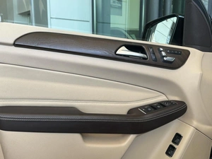 Внедорожник Mercedes-benz GLS-класс 2016 года, 3850000 рублей, Уфа