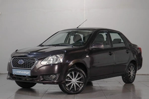Седан Datsun on-DO 2018 года, 549000 рублей, Челябинск