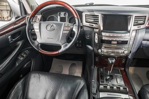 Внедорожник Lexus LX 2011 года, 3599000 рублей, Барнаул