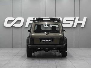 Внедорожник ВАЗ (LADA) Niva Legend 2022 года, 970000 рублей, Ростов-на-Дону