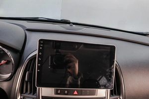 Хетчбэк Opel Astra 2011 года, 969000 рублей, Челябинск
