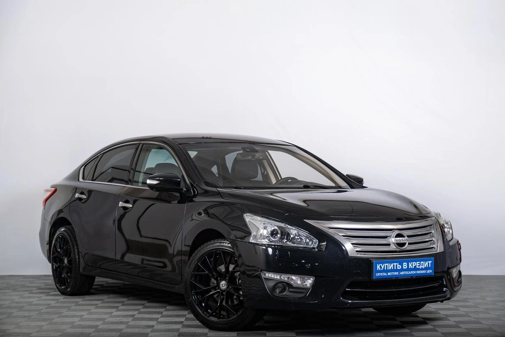 Седан Nissan Teana 2014 года, 1689000 рублей, Томск