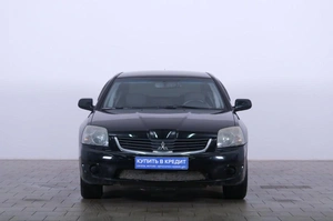 Седан Mitsubishi Galant 2007 года, 629000 рублей, Омск