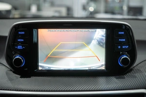 Внедорожник Hyundai Tucson 2020 года, 2479000 рублей, Петрозаводск
