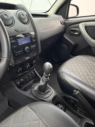 Внедорожник Renault Duster 2021 года, 1675000 рублей, Орёл