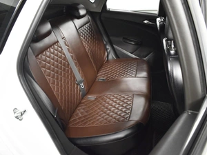 Хетчбэк Opel Astra 2013 года, 769900 рублей, Казань