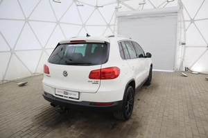 Внедорожник Volkswagen Tiguan 2013 года, 1399000 рублей, Обнинск